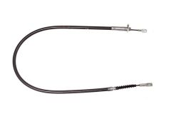 FREN HALATI ARKA SAG MERCEDES S-CLASS W140 91>98