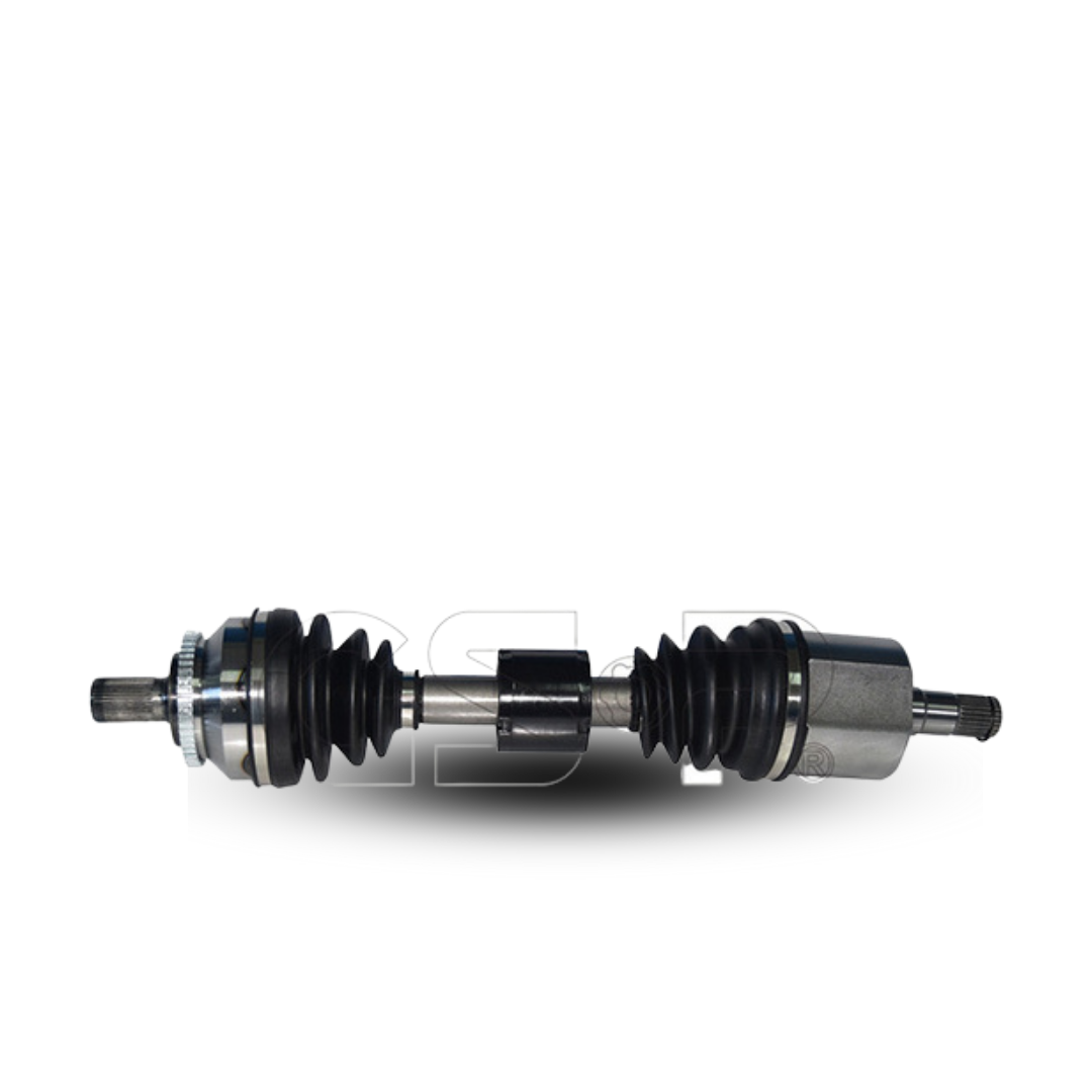 Volvo S60 V70 S80 Sol Aks Komple AW55-50/51SN Şanzıman 30735129