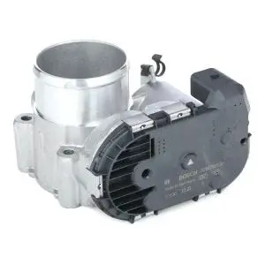 GAZ KELEBEĞİ T2-T3-T4-T4F S60 /S80 /V60 /V70 /V40H