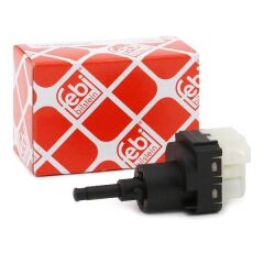 Volkswagen Touareg 2003-2008 Fren Pedal Müşürü