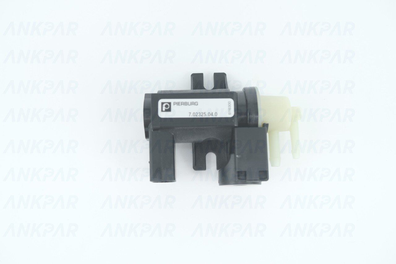 Volvo S60 V60 S80 V70 XC60 XC70 Basınç Kontrol Valfi D3/ D5 30774761