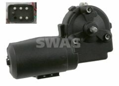 Mercedes Cam Silecek Motoru Model 124