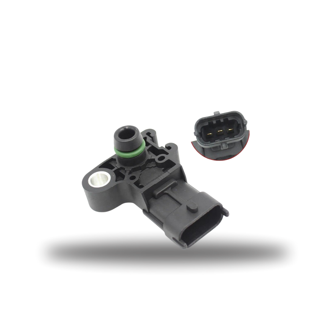 Volvo S60 S80 V40 V60 Xc60 Basınç Sensörü Emme Manifold 31316349