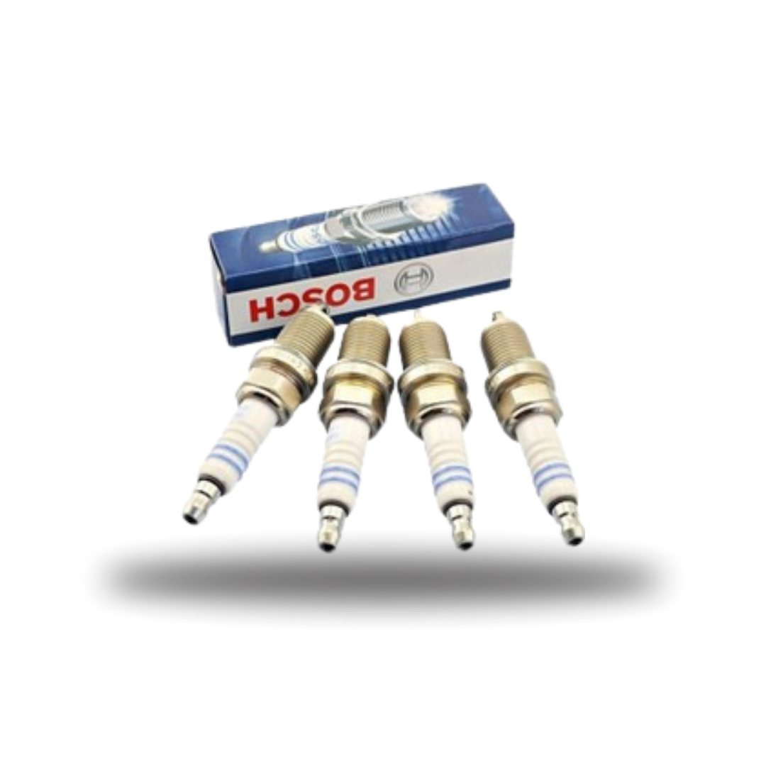 Bosch Volvo S40 V40 Buji Takımı Turbosuz ﻿272207