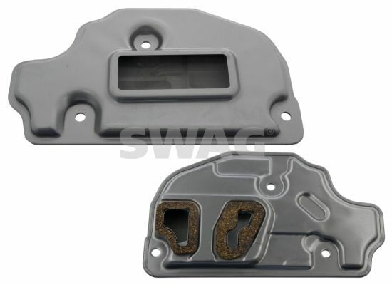 Şanzıman Filtresi 05-Golf V-Jetta III-Passat V-Touran-Leon 1 6Fsi-2 0Fsi + Os