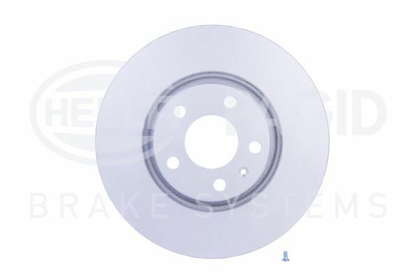 Fren Diski Audi A6 (4F2, C6) , A6 Avant (4F5, C6) , A6l Saloon (4F2, C6) | 2 Adet