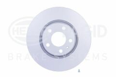 Fren Diski Audi A6 (4F2, C6) , A6 Avant (4F5, C6) , A6l Saloon (4F2, C6) | 2 Adet