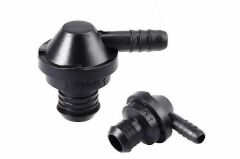 Volkswagen Jetta 2006-2018 Külbütör Kapağı Çek Valfi