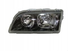 Volvo S40 V40 Sol Far 2000-2004 Siyah 30899678