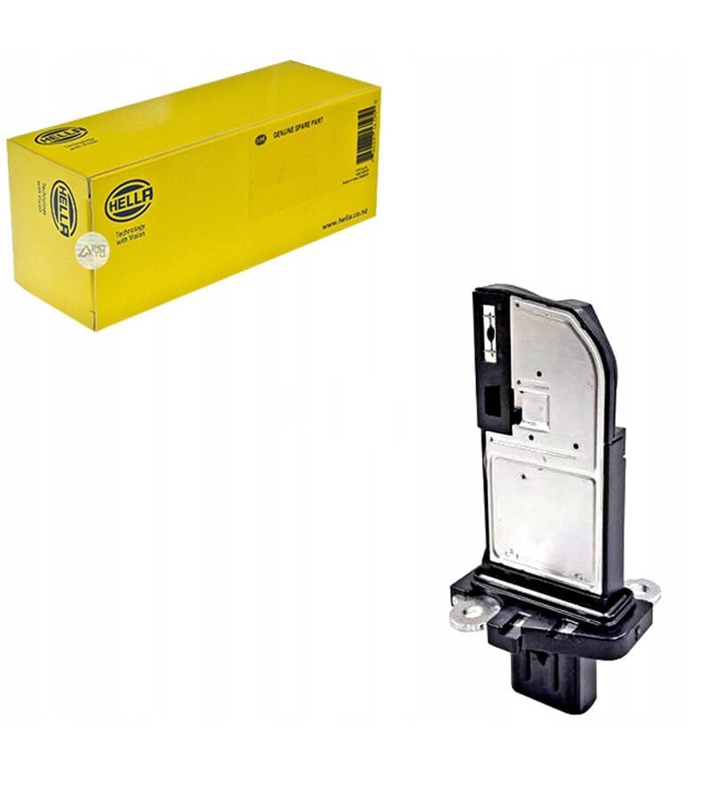 Volvo S60 V60 S80 V70 Hava Akışmetre Maf Sensörü 30757655