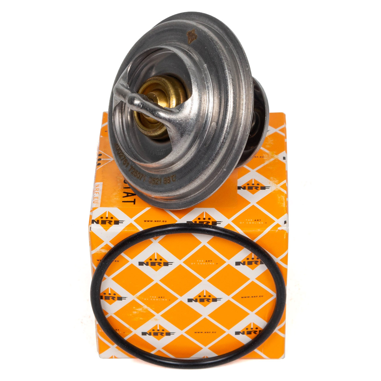 BMW 88 Derece Termostat 11537511580