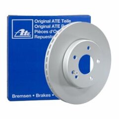 Volkswagen Passat 2015 Sonrası 1 6 TDI Ön Disk Takımı