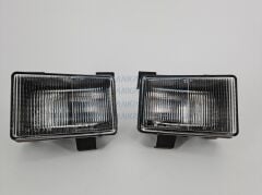 Tyc Volvo S40 V40 Sis Farı Sağ 1998-2000 30865272