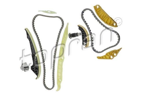 Yağ Filtre Braketı + Soğutucu + Filtre (VW Amarok / Caddy / Crafter / Golf / Passat / Polo / Transporter / Audi Q3)