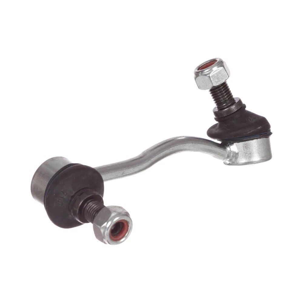 Mercedes Sprinter W906 Ön Sol Viraj Demir Askı Rotu