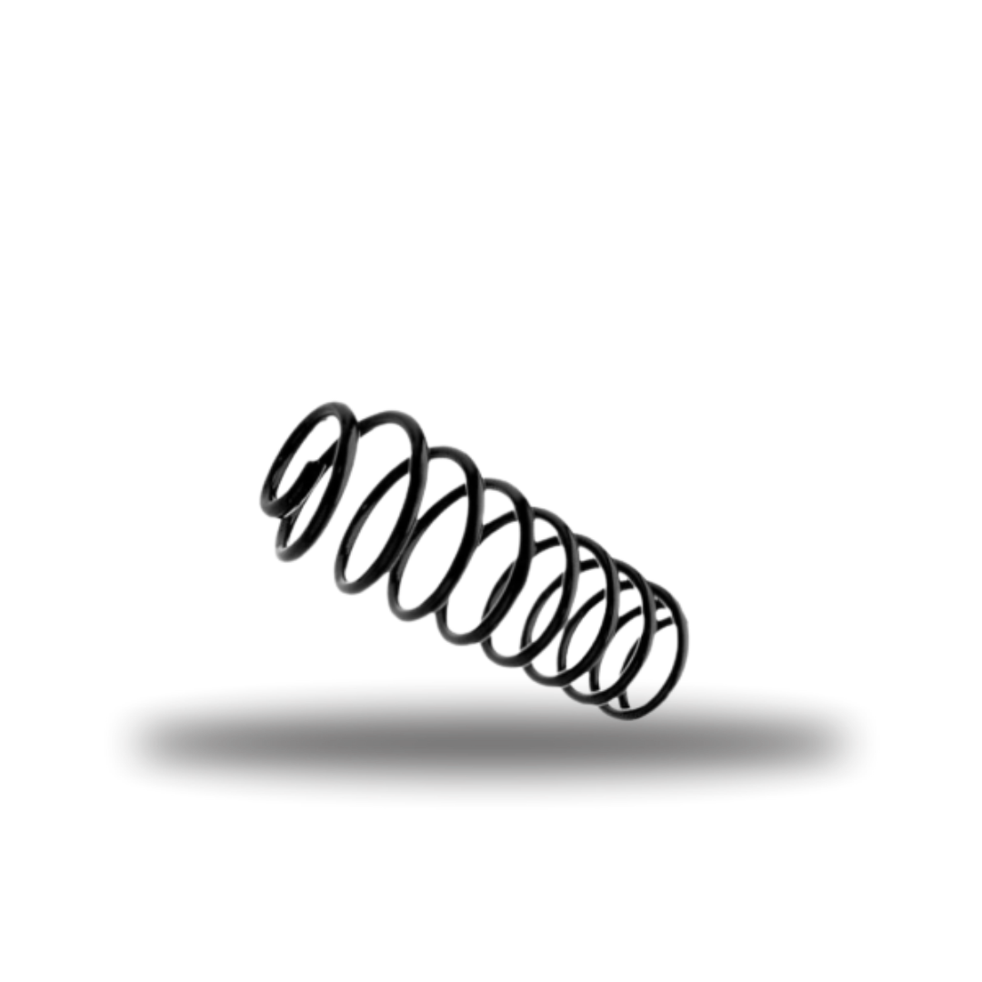 Volvo S40 V40 Turbo Arka Helezon Yayı Sağ Sol HD 30818686