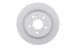 Mercedes Disk Arka Ad 02-E.S-W211-W212 Kaplamalı 2 Adet