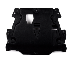 VOLVO - S60  Motor Alt Muhafaza-31323084