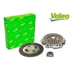 Valeo Volvo S40 V40 Debriyaj Seti Baskı Balata 1.6/1.8/2.0 272414