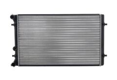 Volkswagen Volkswagen Golf 4 Su Radyatörü 1 6 / 1 8