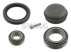 Mercedes Teker Rulman Takımı 02-E-Seri W211-W212-S211-S212