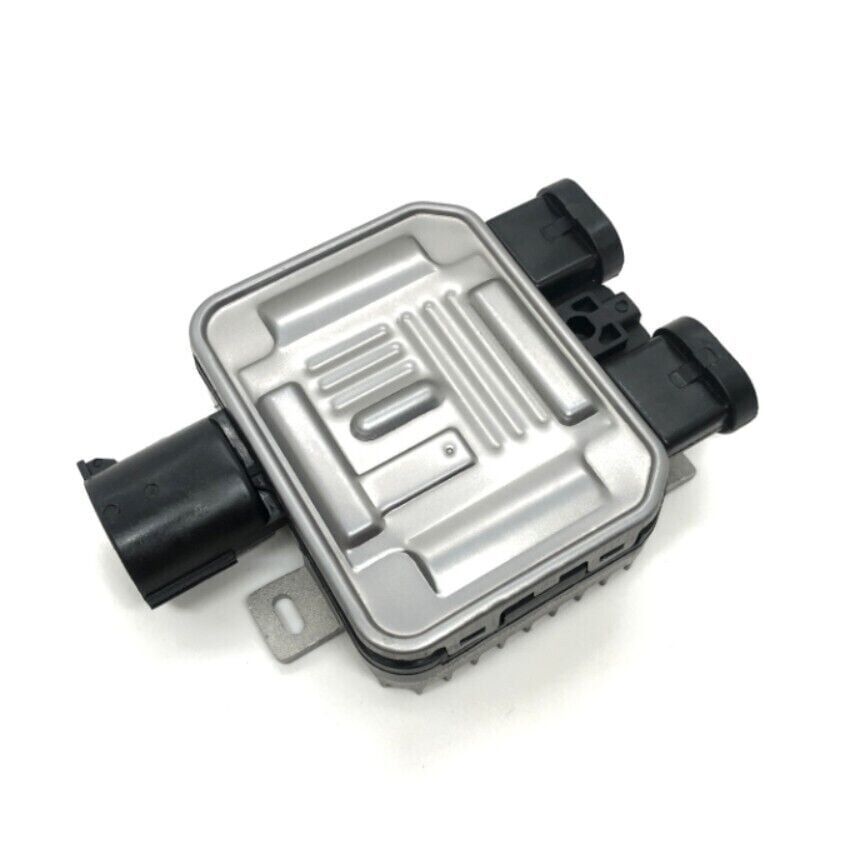 Volvo S60 V60 Xc60 Fan Beyni Modulü D3 D5 31305106