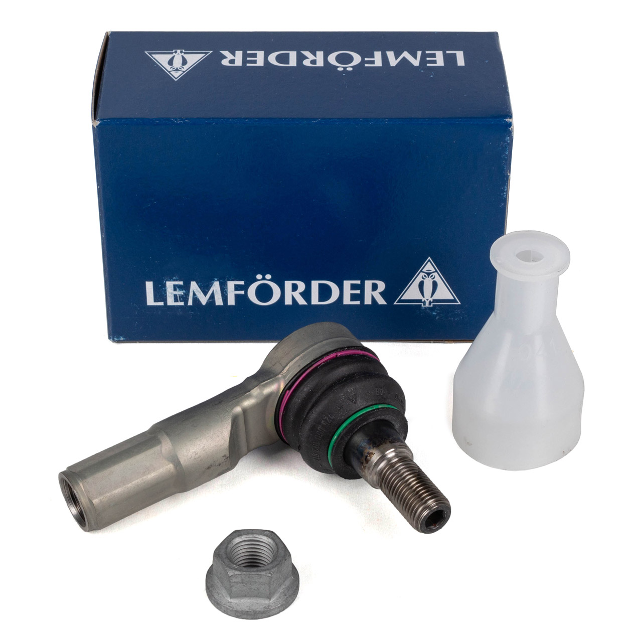 Mercedes Sprinter W906 Rot Başı