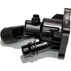 Topran Volvo S60 S80 V60 Xc60 Komple Termostat D3/ D4/ D5 31293556