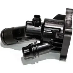 Topran Volvo S60 S80 V60 Xc60 Komple Termostat D3/ D4/ D5 31293556