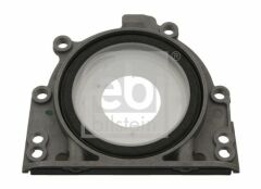 Volkswagen Krank Keçesi 98-Golf IV-Polo Classic-Bora-Passat *Akl-Bfq* Flanslı Keçe