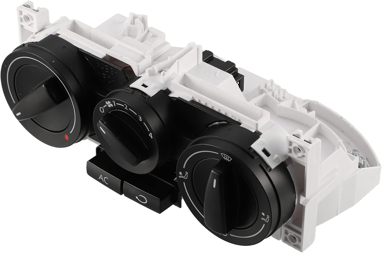 Volkswagen Bora 1998-2004 Model Klima / Kalorifer Kumanda Paneli