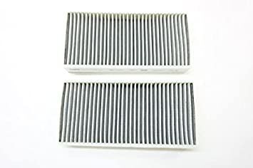 POLEN FILTRESI TAKIMI BMW F40 F44 F45 F46 F48 F39 . MINI F54 F55 F56 F57 F60 KARBONLU