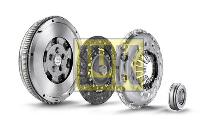 VOLANLI DEBRİYAJ SETİ GOLF4-BORA-A3-TOLEDO-POLO AGR-ALH-AHF-CAYB 1,6 TDI-1,9 TDI 97-LUK - 028 141 025 PX