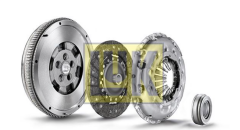 VOLANLI DEBRİYAJ SETİ GOLF4-BORA-A3-TOLEDO-POLO AGR-ALH-AHF-CAYB 1,6 TDI-1,9 TDI 97-LUK - 028 141 025 PX