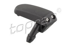 Seat Cordoba 1997-1999 Model Arası Ön Silecek Fiskiyesi