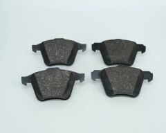 Icer Volvo S40 V40 Ön Fren Balatası 1997-2004 30769199