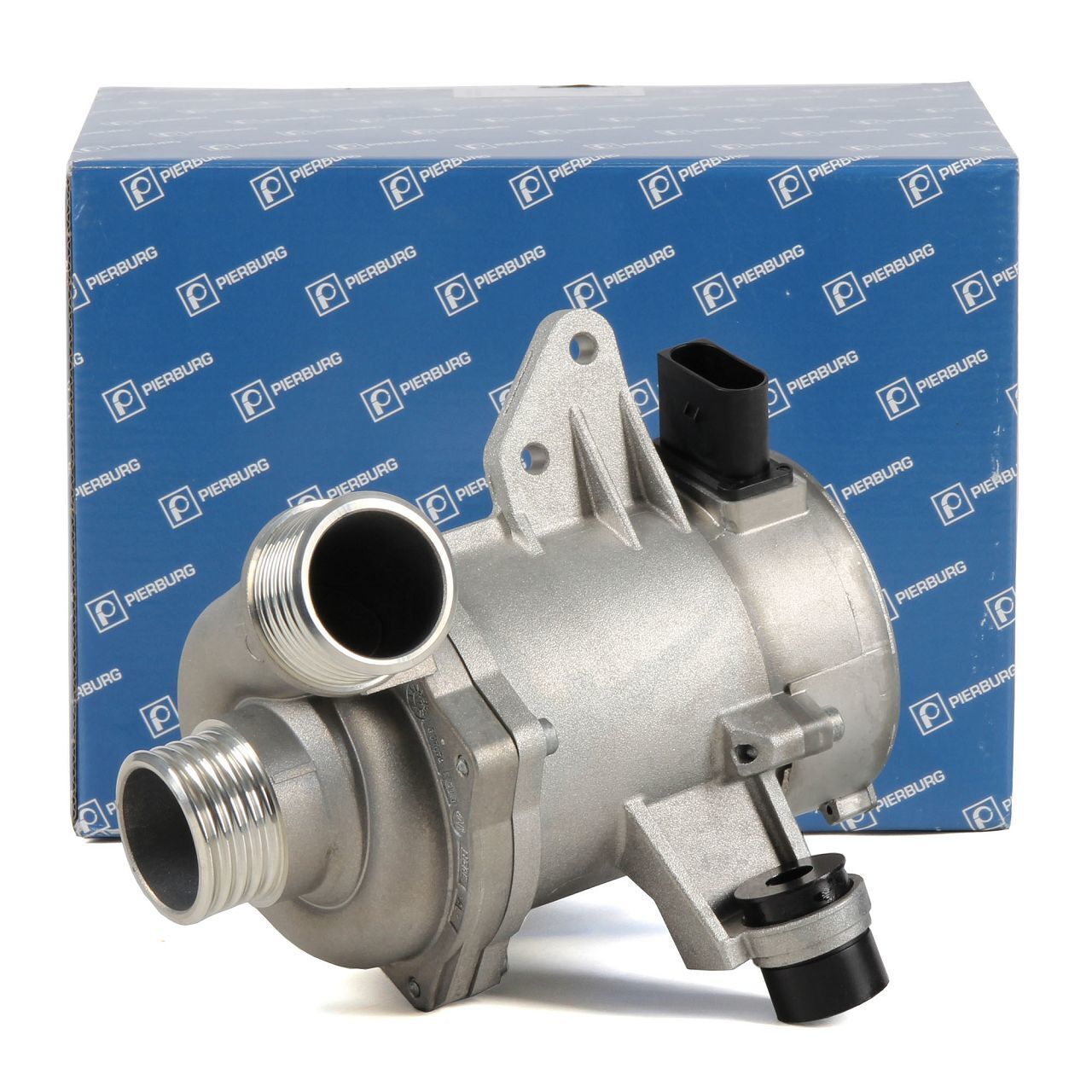 Bmw E92-E93 Kasa 320i N43 Motor Devirdaim Su Pompası Elektrikli