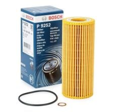 Bmw X5 E70 Kasa 3.0dx Yağ Filtresi