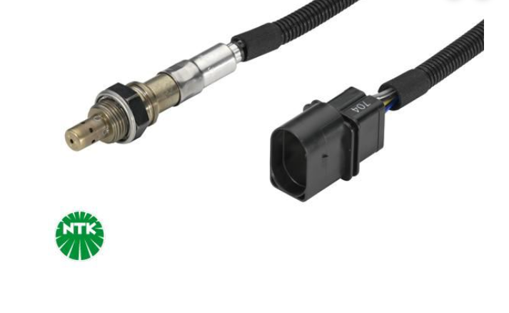 Volkswagen Bora Lamda Sensörü Oksijen-NGK-036906262J