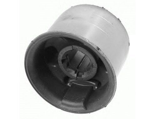 Seat Leon 2006-2012 Arası Salıncak Burcu Önün Arkası