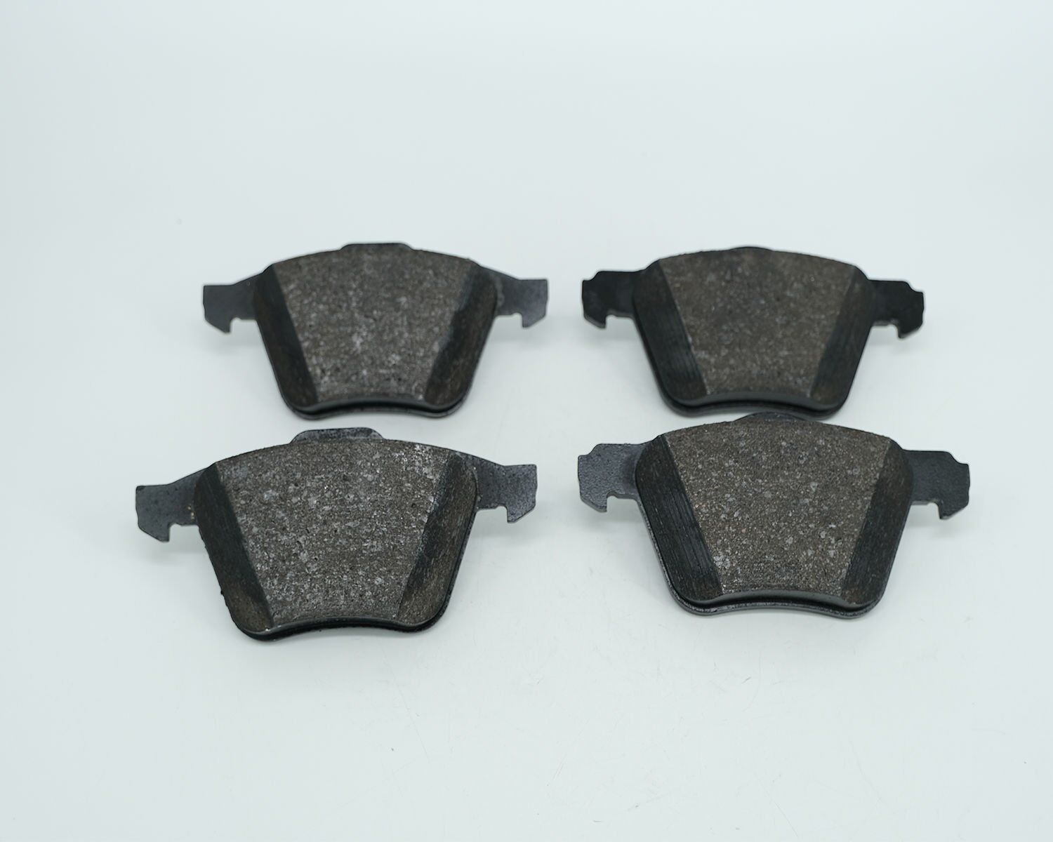 Mga Volvo S40 V40 Ön Fren Balatası 1997-2004 30769199