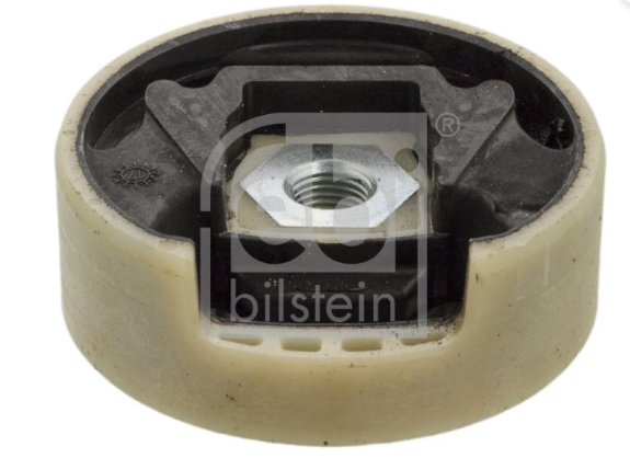 Volkswagen Passat CC Travers Takozu Üst-FEBI-1K0199868Q