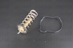 Gates Volvo S60 S80 V60 Xc60 Termostat D3/ D4/ D5 31293556