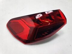 Audi A3 2021 Model Sonrası Sportback Sağ Dış Stop Orijinal