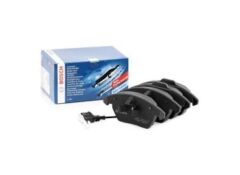 Volkswagen Passat 2011-2014 Model Arası Ön Fren Balatası