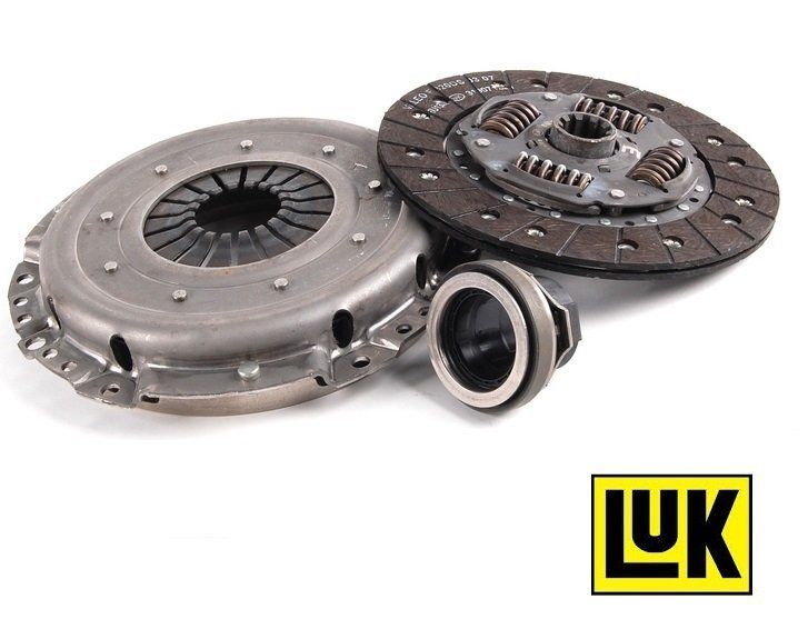 Bmw 3 Serisi E30 Kasa M40 Debriyaj Seti