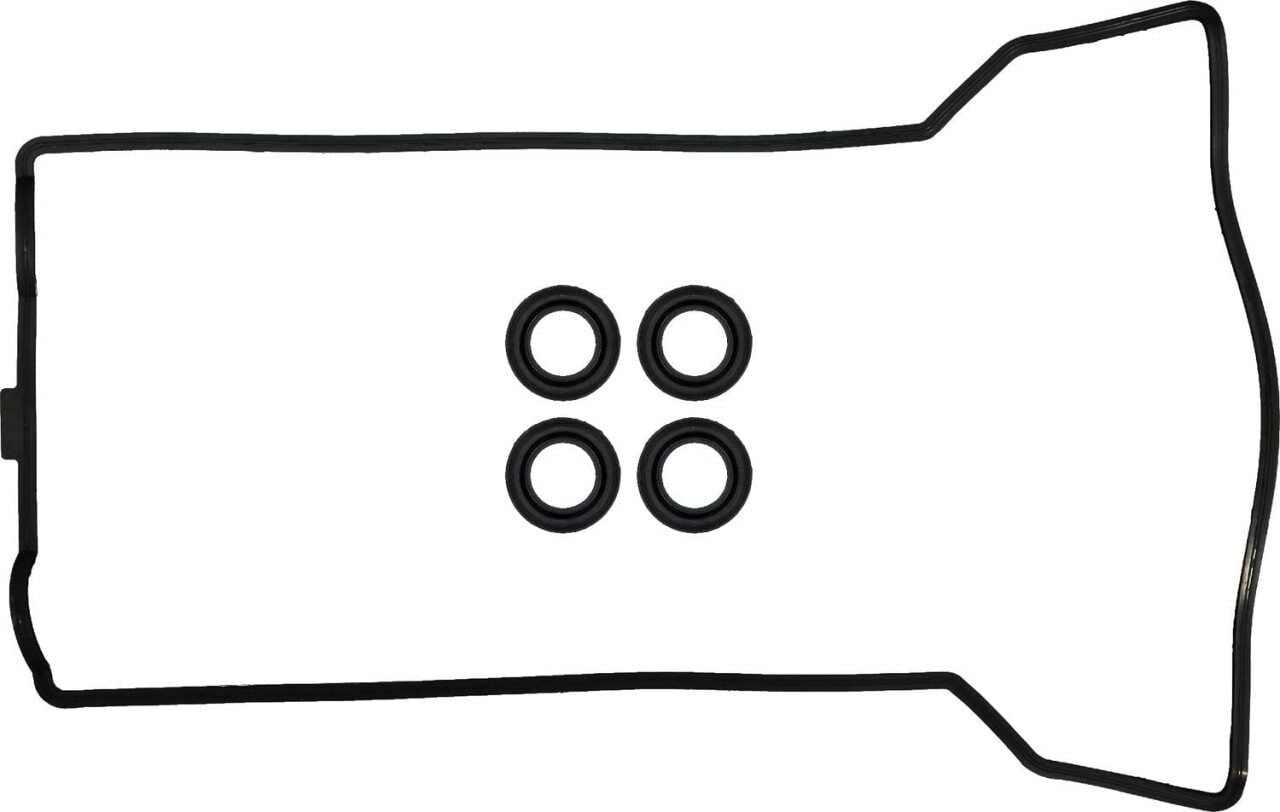 Mercedes W202 C180 C200 Üst Külbütör Kapak Conta Seti