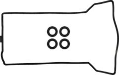 Mercedes W202 C180 C200 Üst Külbütör Kapak Conta Seti