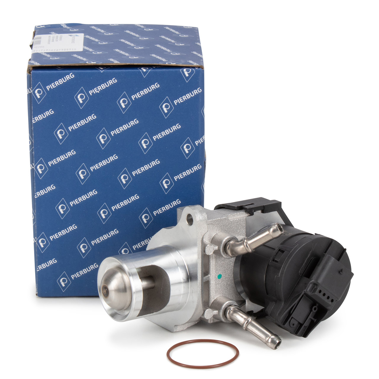 Bmw 4 serisi F36 Kasa 418d 420d N47 Motor Egr Valfi