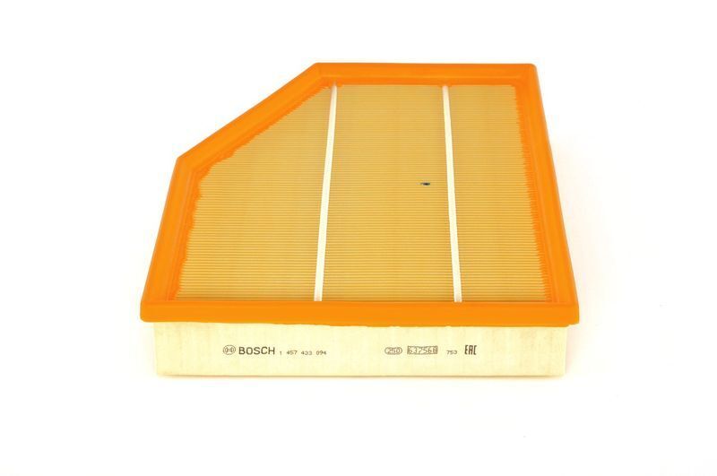 Hava Filtresi 05-11 5-Seri (E60-E61)